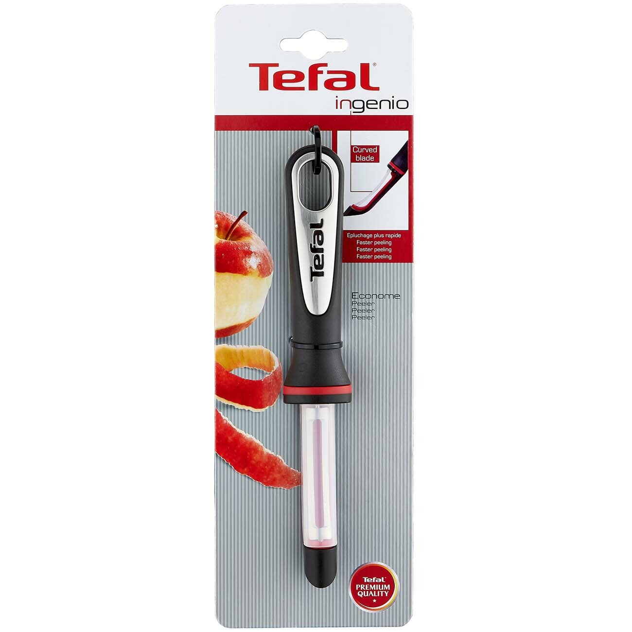 Картофелечистка Tefal - фото №4