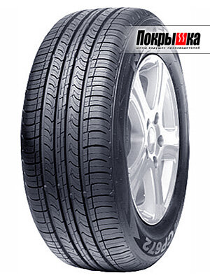 шины Nexen Classe Premiere CP 672 215/60 R17 H96