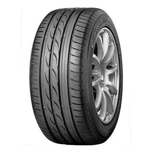 Автошина Yokohama C.drive2 AC02A 235/50R18 97V