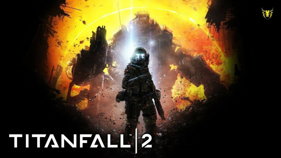 Игра Titanfall 2 для PC русский перевод EA app (Origin) электронный ключ