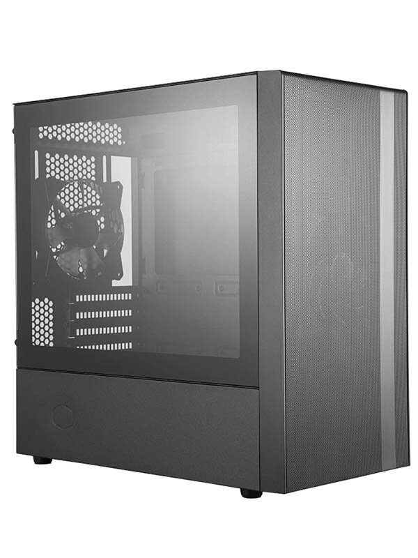 Корпус Cooler Master MasterBox NR400 MCB-NR400-KGNN-S00