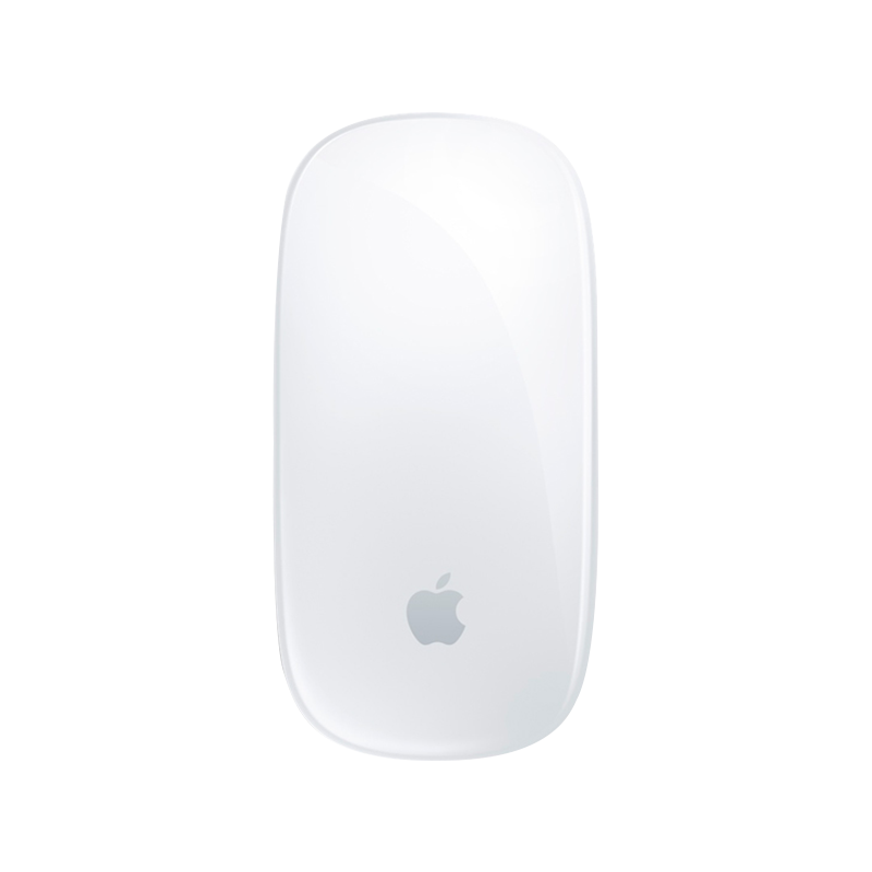 Беспроводная мышь Apple Magic Mouse 2, серебристый 2021 MK2E3AM/A