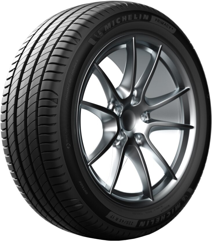   Michelin Primacy 4 MO 225/50 R17 94Y