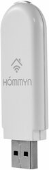 Съемный управляющий модуль Hommyn HDN/WFN-02-01
