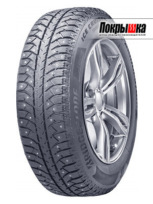 Шины Bridgestone Ice Cruiser 7000S 185/65 R14 86T