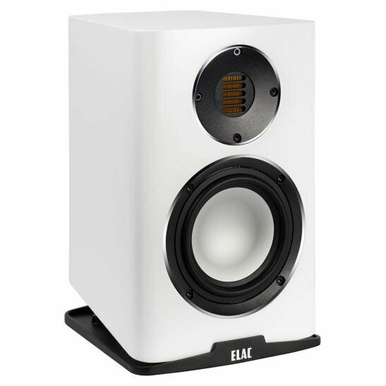 Elac Carina BS 2434