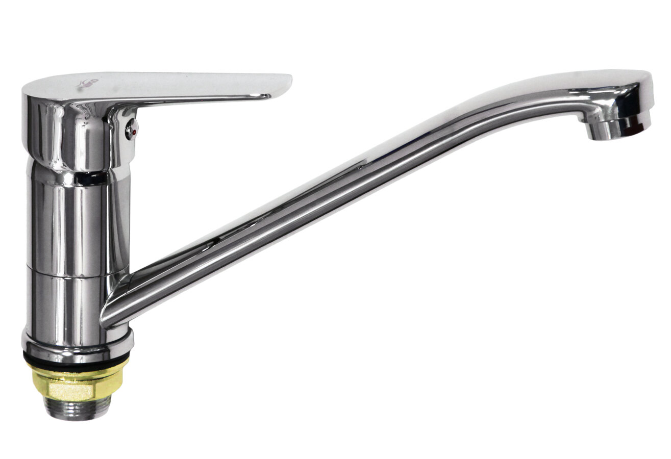 Смеситель для кухонной мойки VIKO (V-4113)