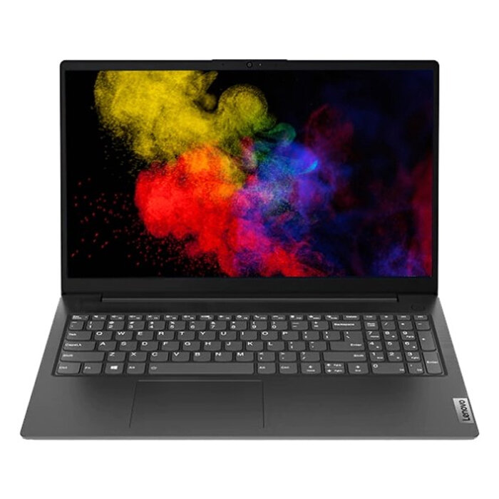 Ноутбук Lenovo V15 G2 ALC 15.6" R5-5500U/8Gb/512Gb SSD/Radeon Vega 7/W11H 82KD00DECD black