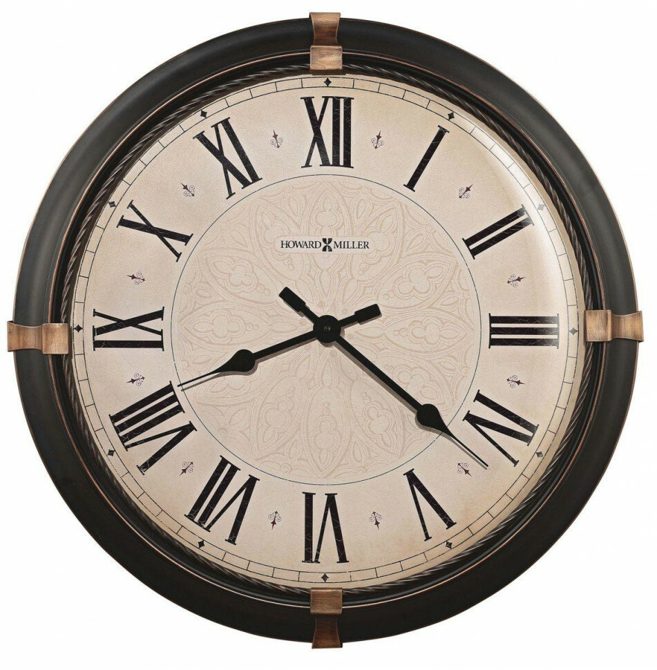 Часы Howard Miller 625-498