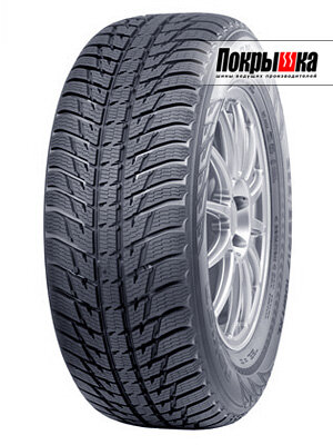 Шины Nokian WR SUV 3 235/60 R17 106H