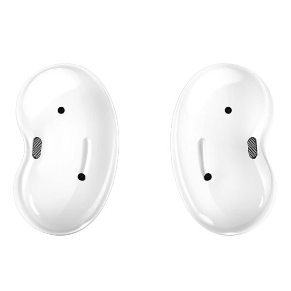 Bluetooth-наушники с микрофоном Samsung Galaxy Buds Live R180 White