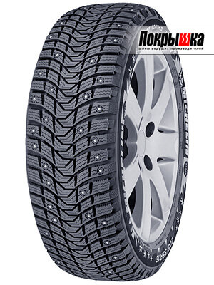 Шины Michelin X-Ice North 3 255/35 R19 96H