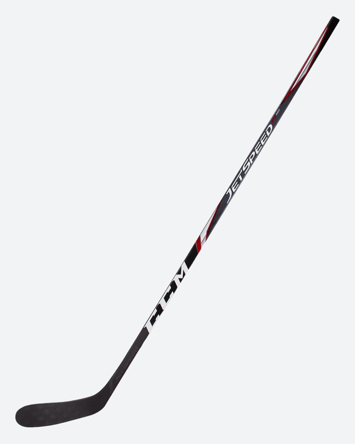 Хоккейная клюшка CCM JETSPEED 460 INT, 124 см, Р29, правый хват (55)