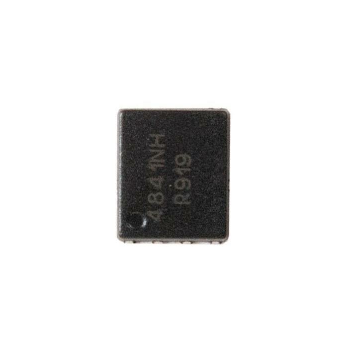 Микросхема (microchip) N-MOSFET NTMFS4841NHT1G S0-8