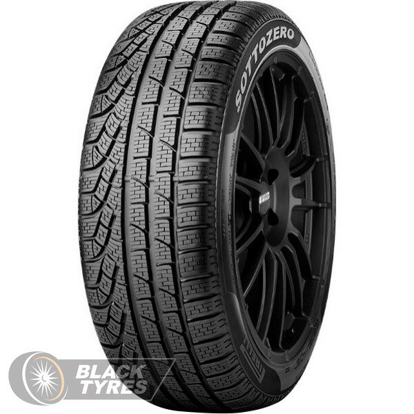 Зимняя шина Pirelli Winter Sottozero Serie II 285/30 R19 98V XL