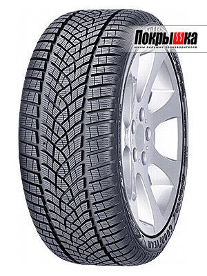 Шины Goodyear UltraGrip Performance plus 235/45 R18 98V