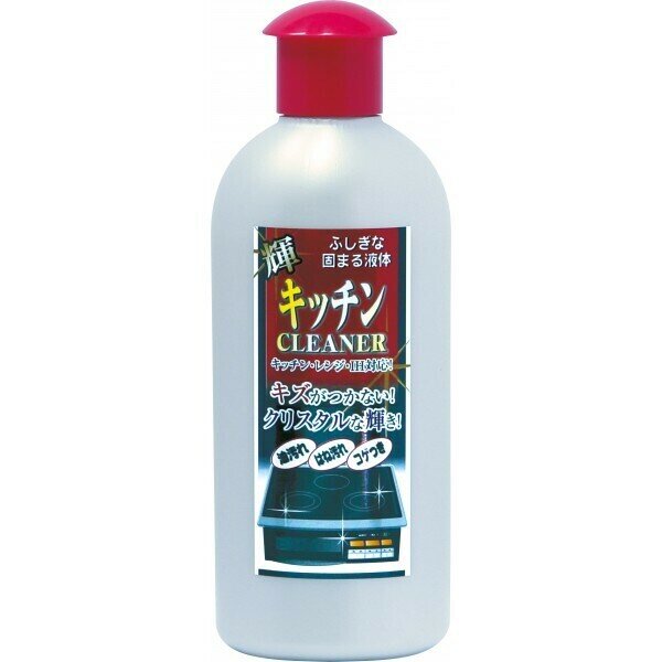 KANEYO Жидкость чистящая для кухонных плит, 300 г (Япония)
