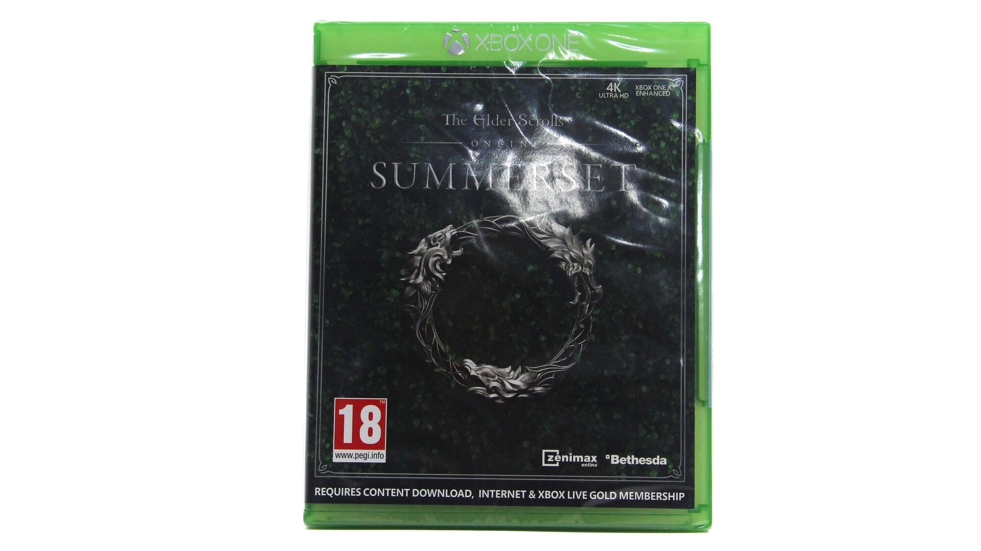The Elder Scrolls Online: Summerset (Xbox One/Series X, Новая)