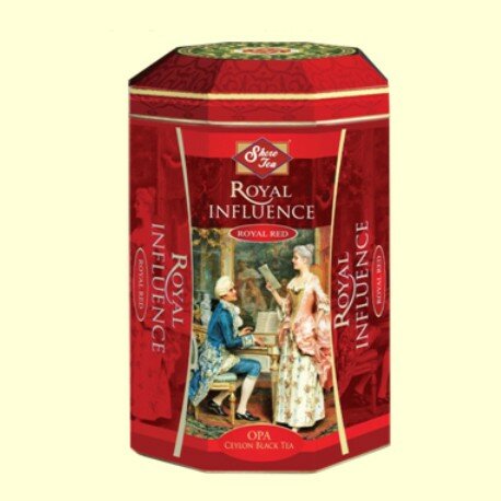 Чай "Шери", OPA - Королевская влиятельность, 250 г. - фотография № 1
