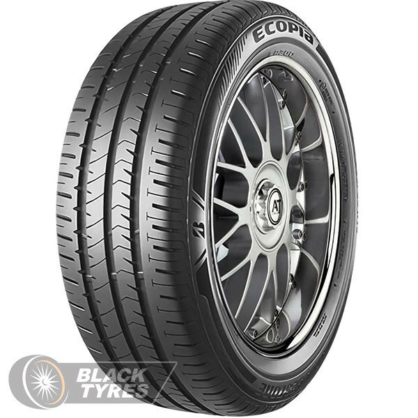 Летняя шина Bridgestone Ecopia EP300 205/60 R16 92V