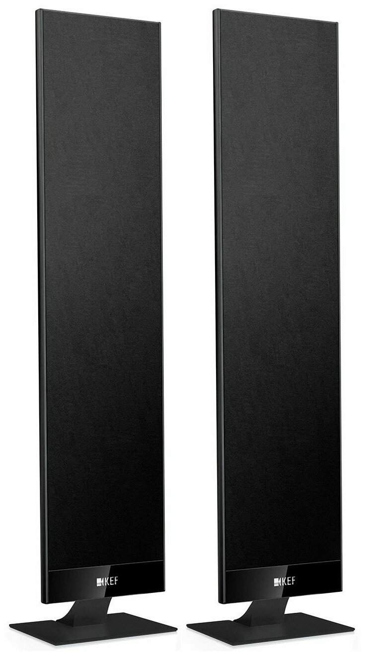 Полочная акустика KEF T301 PAIR PACK (SP3745BB)