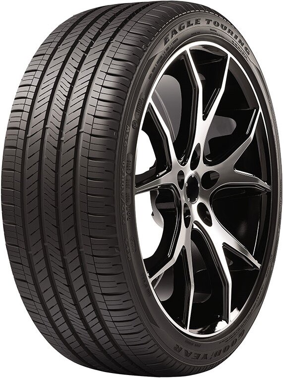 Летние шины Goodyear Eagle Touring 225/55 R19 103H