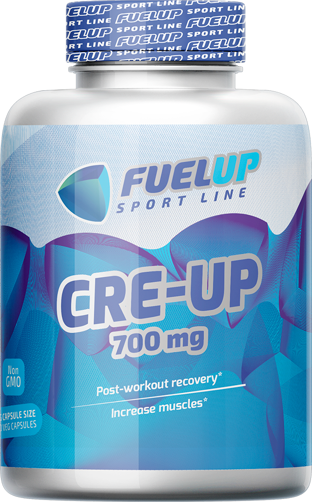 Fuelup Cre-up ( ) 700  240  