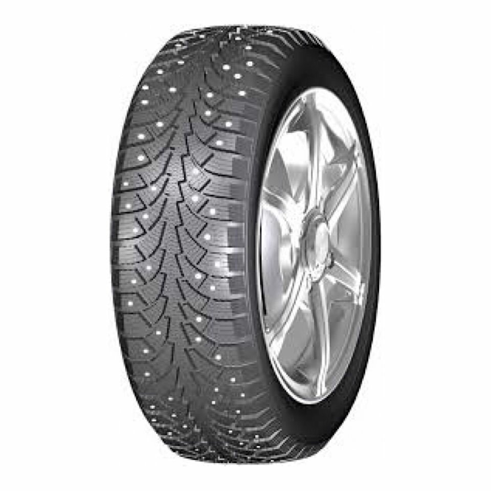 Шина зимняя легковая КАМА Euro 519 215/55R16 93T (Арт.2151016)