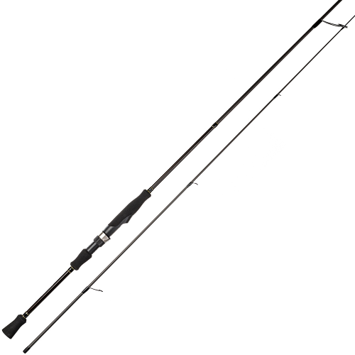 Спиннинг Maximus Zircon MSZI21UL 210 см. 1-8 гр.