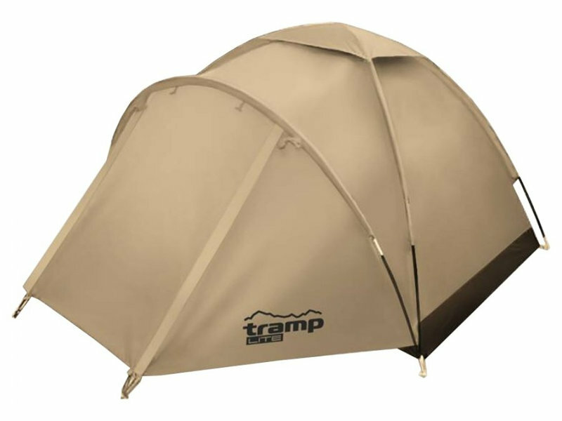  Tramp Lite Fly 3 Sand TLT-003