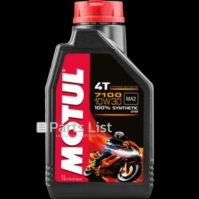 MOTUL 104089 1шт