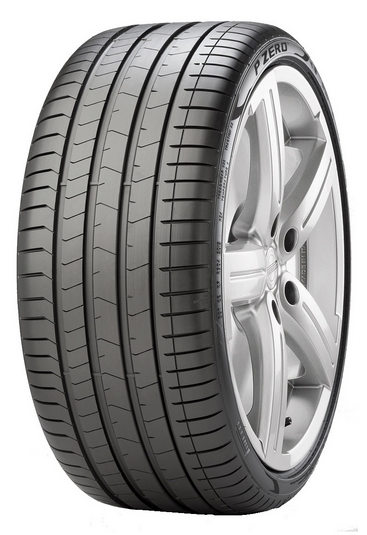 Шина летняя легковая PIRELLI P-Zero Gen-2 275/35R21 103Y XL RunFlat * (Арт.2618200)