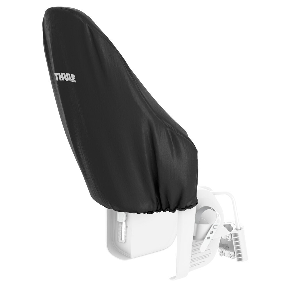 фото Thule Защитный чехол от дождя для велокресла Thule Yepp Maxi raincover, 12020972