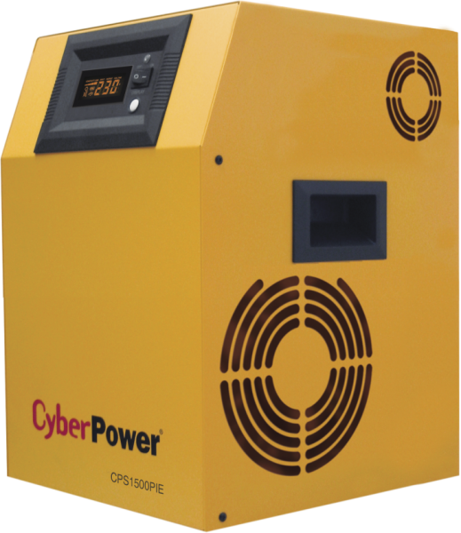 UPS CYBERPOWER CPS 1500 PIE (1000 Va. 24 V)