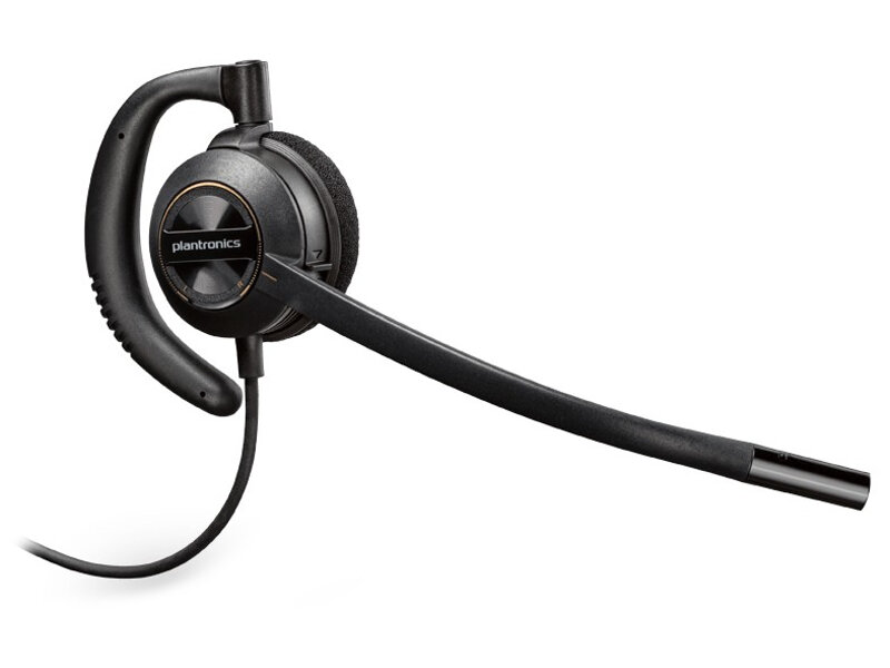 Наушники Plantronics EncorePro HW530 201500-02