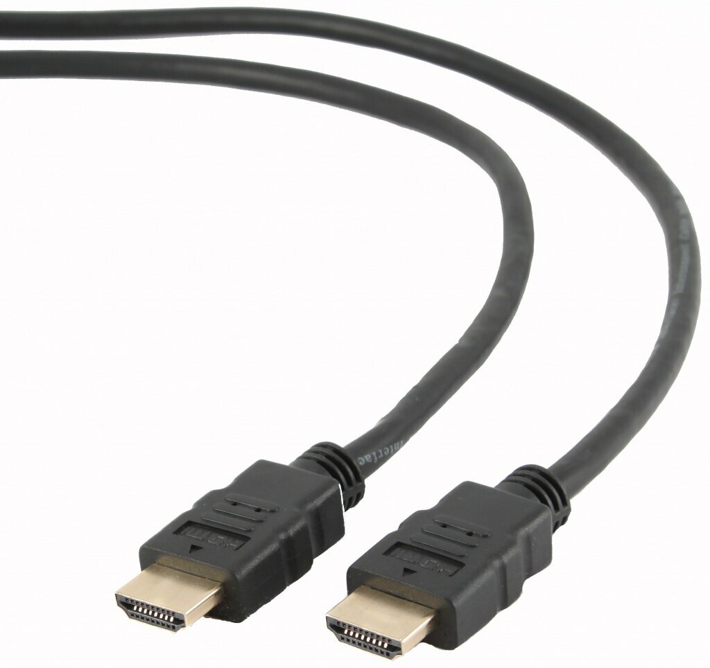  Gembird Cablexpert HDMI 19M V2.0 0.5m CC-HDMI4-0.5M