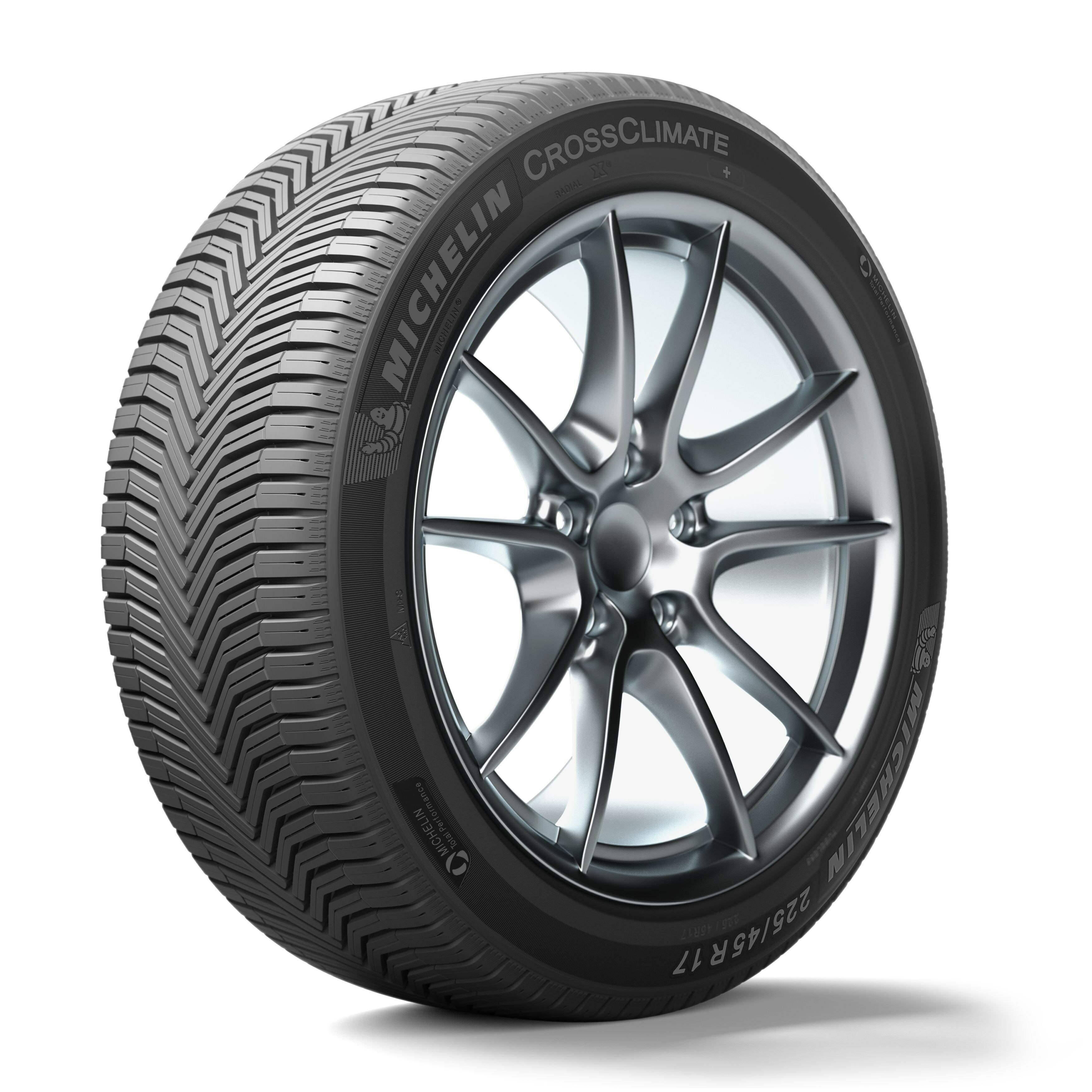 Шины michelin crossclimate+ 195/50r15 86v xl