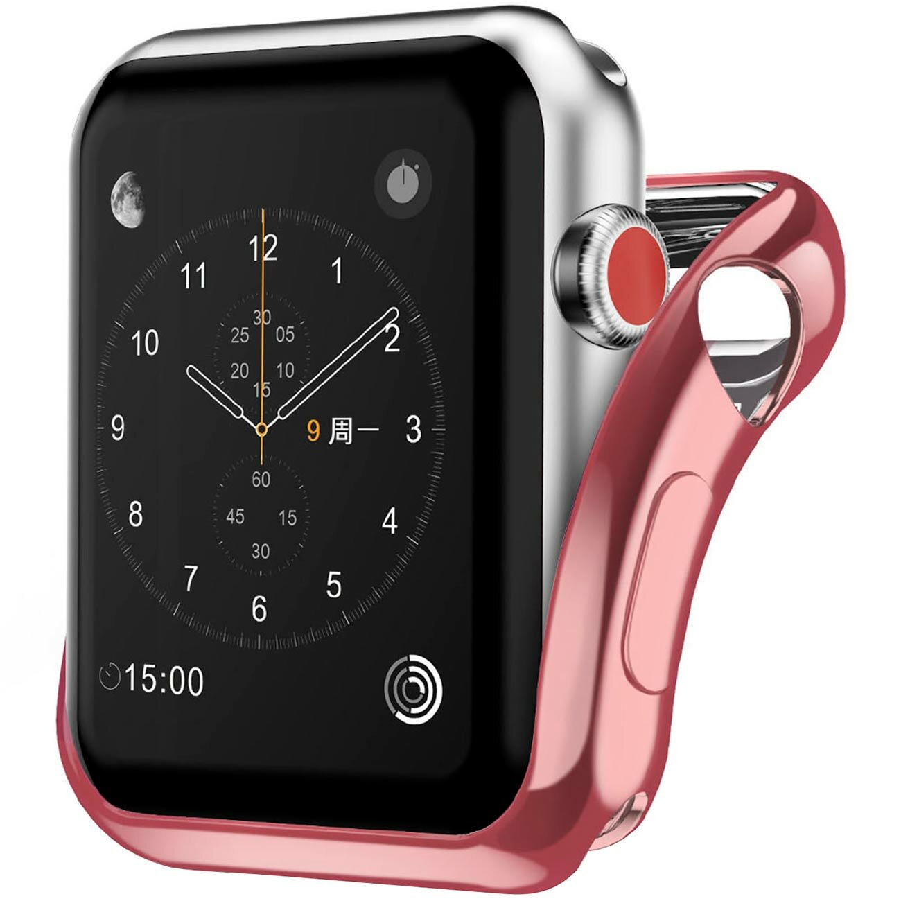   Apple Watch InterStep 40mm , , 