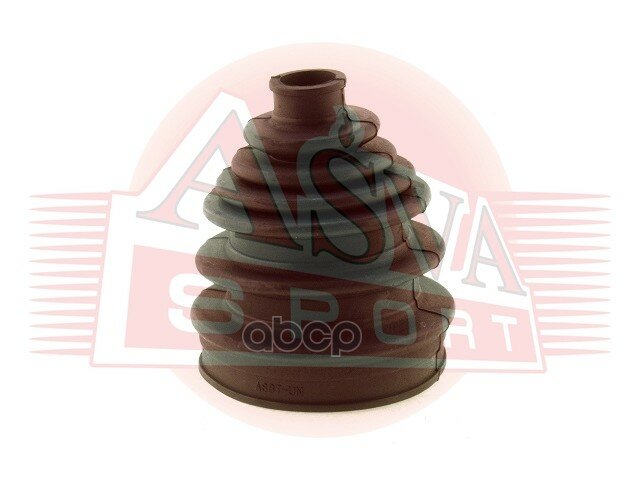 фото Пыльник Шруса (Комплект Без Смазки) 20X82x107 Universal ASVA арт. ASBT-UN