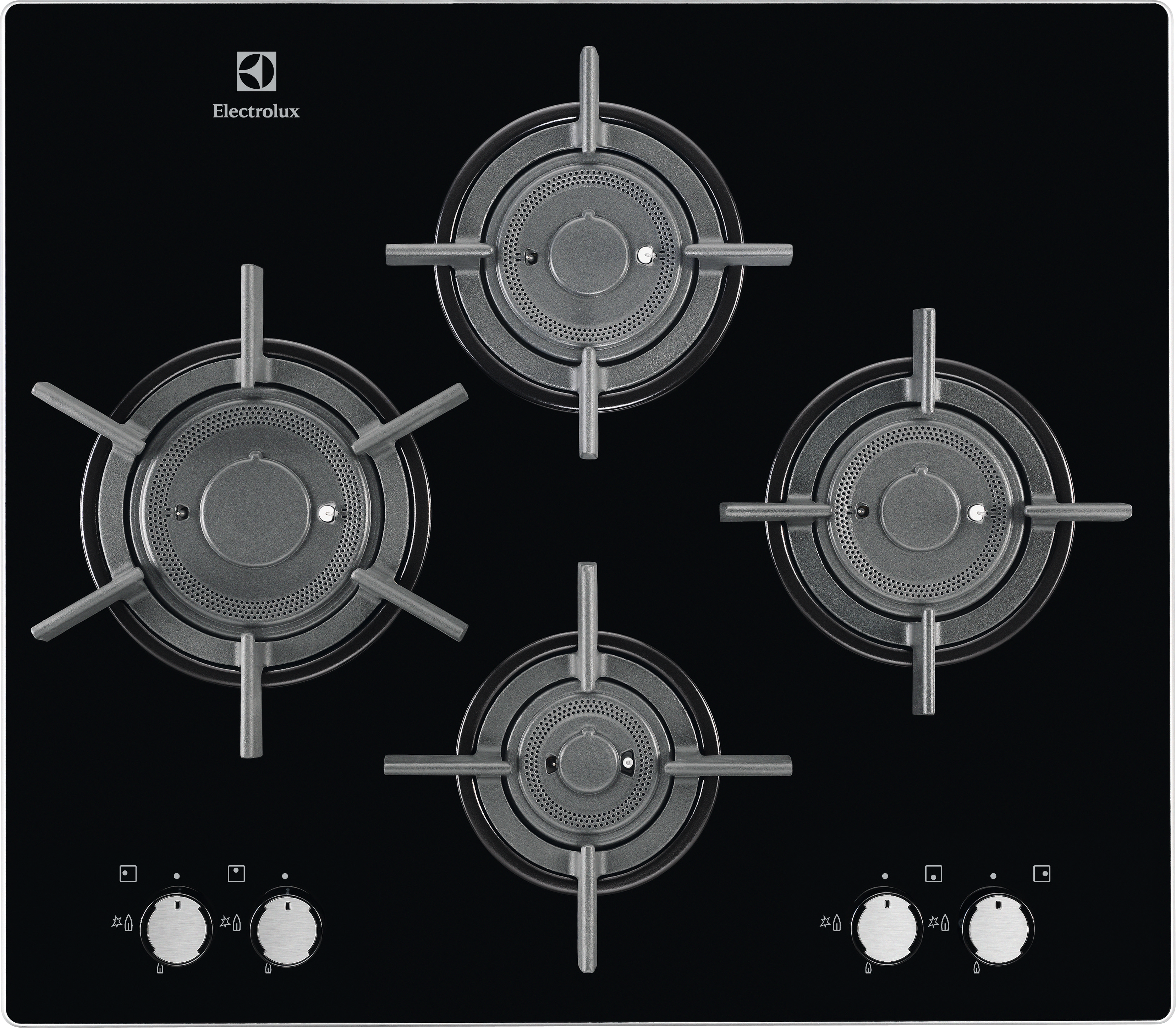 Electrolux 800 PRO EGT96647LK (EGT96647LK)