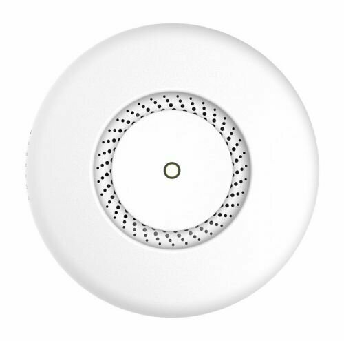 Точка доступа Mikrotik RBcAPGi-5acD2nD cAP ac 2xGLAN, 2.4+5 ГГц, 802.11a/ac/b/g/n, 26 дБм, MIMO 2x2, Passive PoE