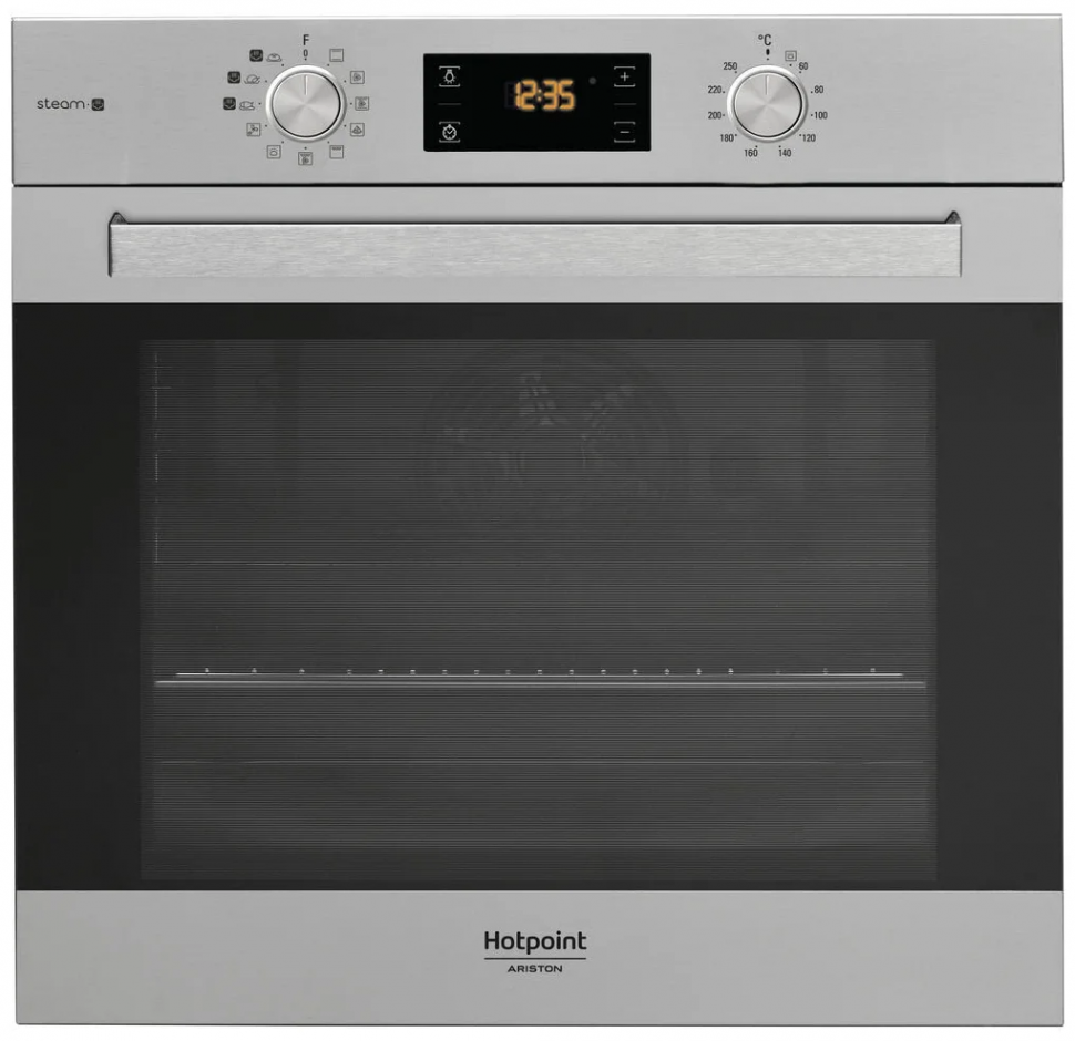 Духовой шкаф Hotpoint-Ariston FA5S 841 J IX HA