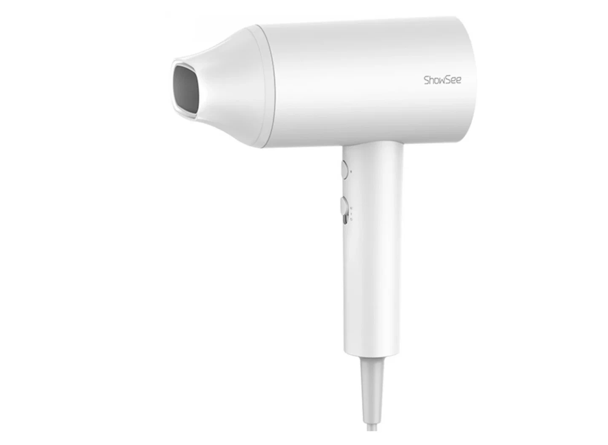 Фен для волос Xiaomi ShowSee Hair Dryer White (VC200-W) - фото №2