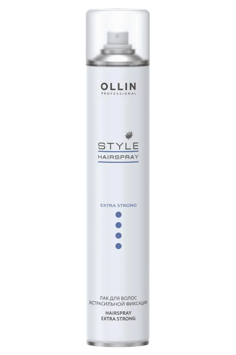    Ollin Professional Style   450