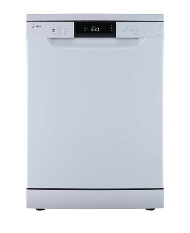 Посудомоечная машина Midea MFD60S370Wi