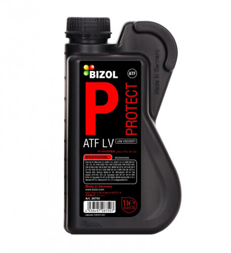   BIZOL Protect ATF LV - 1    