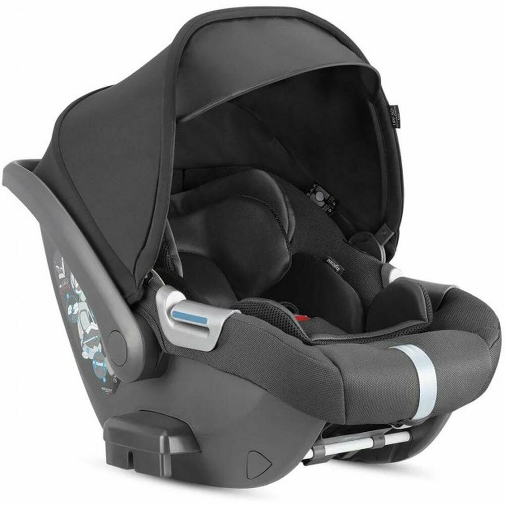  Inglesina CAB   Aptica CHARCOAL GREY