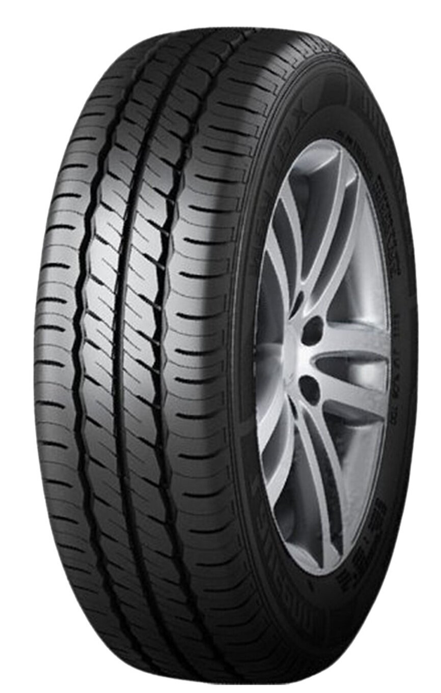 Летние шины Laufenn X-Fit VAN LV01 215/70 R15C 109/107S