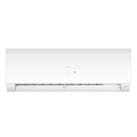 Haier AS25S2SF2FA-W / 1U25S2SM3FA FLEXIS DC-Inverter Настенный кондиционер - фотография № 3