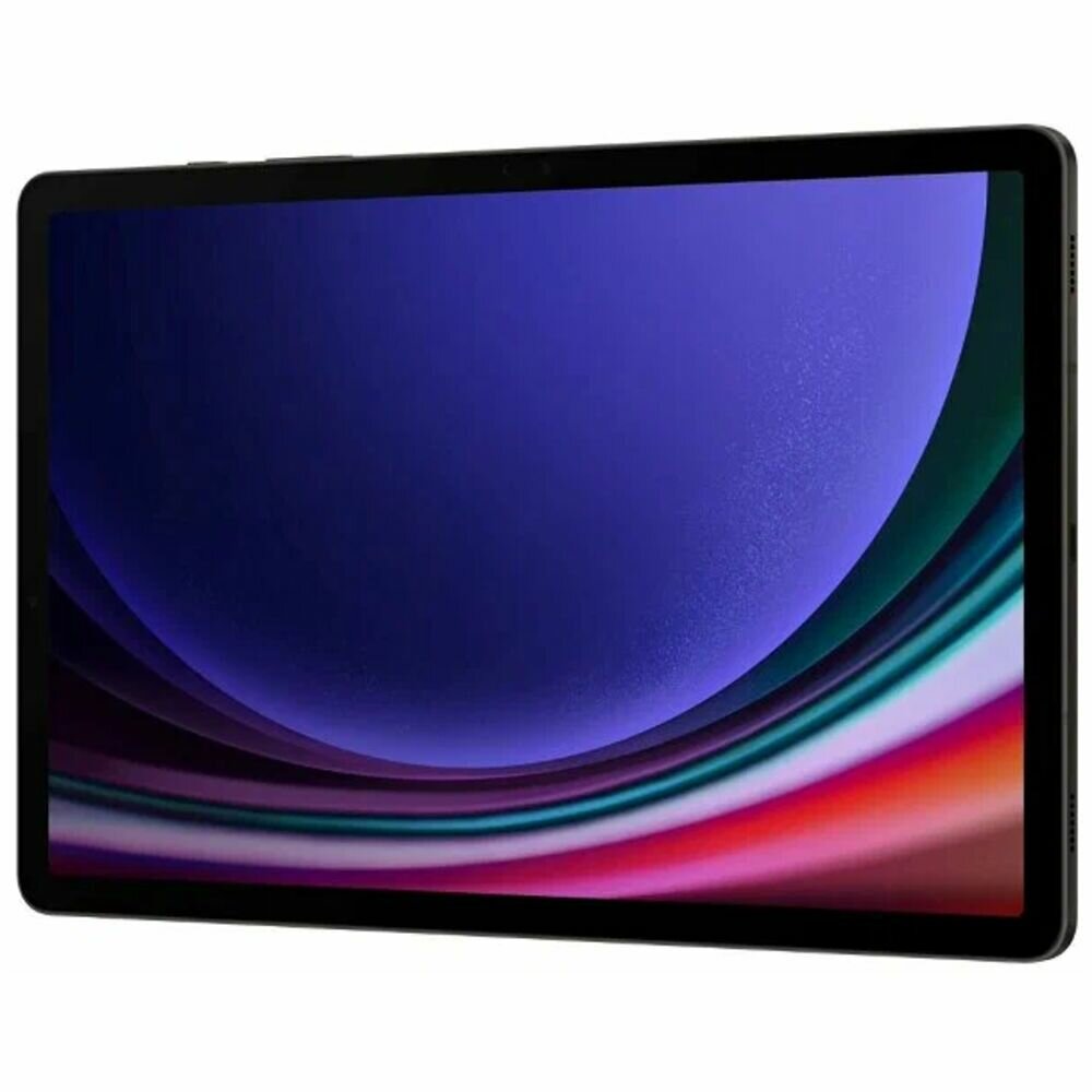 Планшет 11" Samsung Galaxy Tab S9 SM-X710 128ГБ графит (sm-x710nzaacau) - фото №2